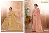 W Sagar Sequence By Rajguru Cotton Chanderi Wholesale Occasion Wear Saree In India